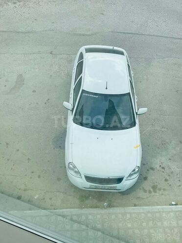 LADA (VAZ) Priora 2015, 97,000 km - 1.6 l - Xırdalan