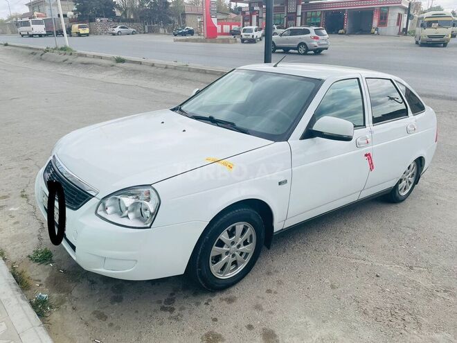 LADA (VAZ) Priora 2015, 97,000 km - 1.6 l - Xırdalan