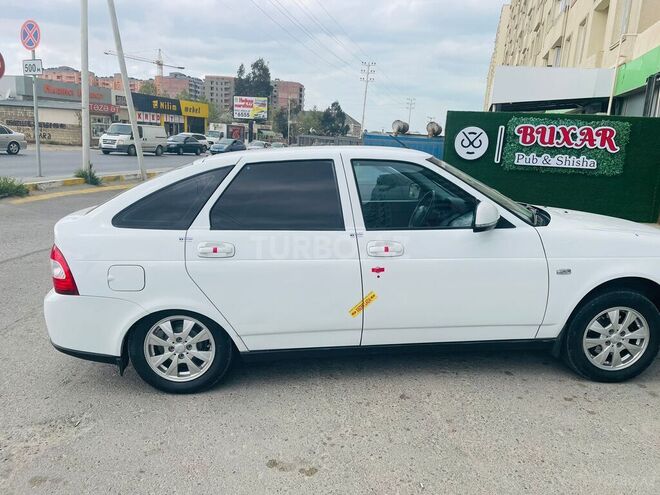 LADA (VAZ) Priora 2015, 97,000 km - 1.6 l - Xırdalan