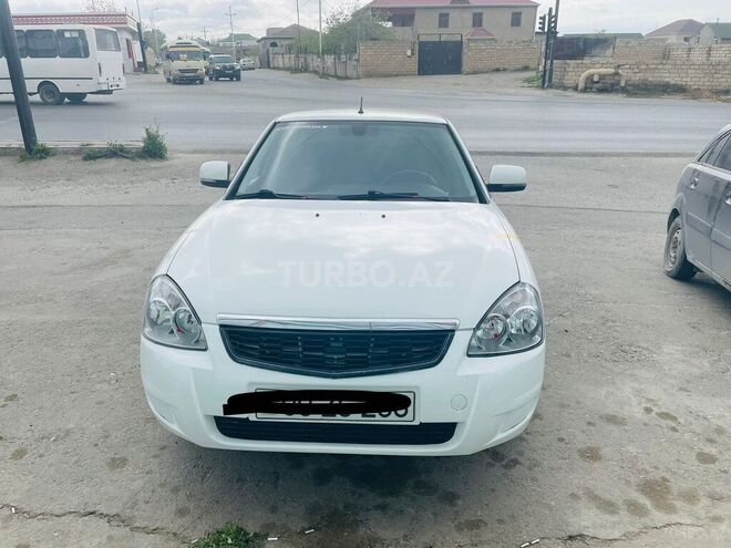 LADA (VAZ) Priora 2015, 97,000 km - 1.6 l - Xırdalan