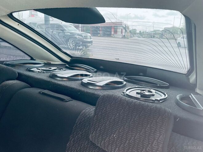 LADA (VAZ) Priora 2015, 97,000 km - 1.6 l - Xırdalan