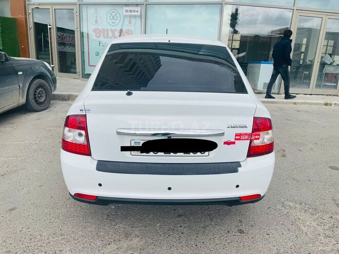 LADA (VAZ) Priora 2015, 97,000 km - 1.6 l - Xırdalan