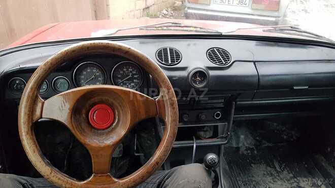 LADA (VAZ) 2106 1976, 156,874 km - 1.6 l - Quba