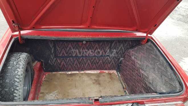 LADA (VAZ) 2106 1976, 156,874 km - 1.6 l - Quba