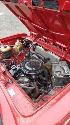 LADA (VAZ) 2106 1976, 156,874 km - 1.6 l - Quba
