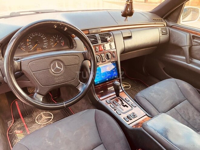 Mercedes E 240 1999, 440,000 km - 2.4 l - Lənkəran