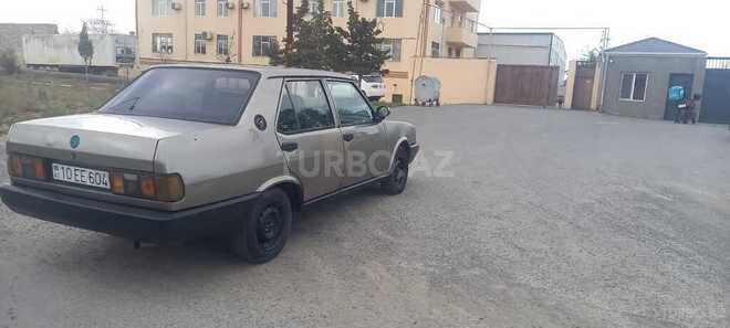 Tofas Dogan 1997, 234,000 km - 1.6 l - Bakı