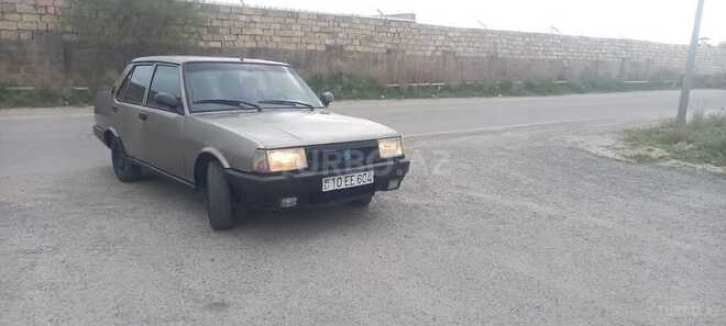 Tofas Dogan 1997, 234,000 km - 1.6 l - Bakı
