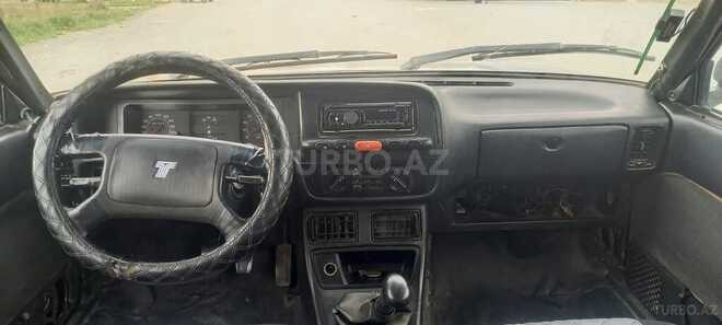 Tofas Dogan 1997, 234,000 km - 1.6 l - Bakı