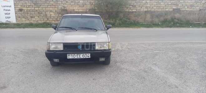 Tofas Dogan 1997, 234,000 km - 1.6 l - Bakı