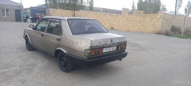 Tofas Dogan 1997, 234,000 km - 1.6 l - Bakı