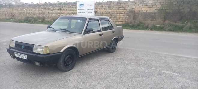 Tofas Dogan 1997, 234,000 km - 1.6 l - Bakı