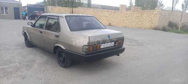 Tofas Dogan 1997, 234,000 km - 1.6 l - Bakı