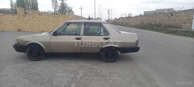Tofas Dogan 1997, 234,000 km - 1.6 l - Bakı