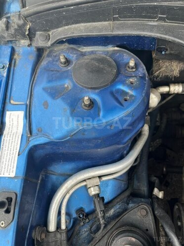 Hyundai i30 2007, 205,180 km - 1.4 l - Bakı