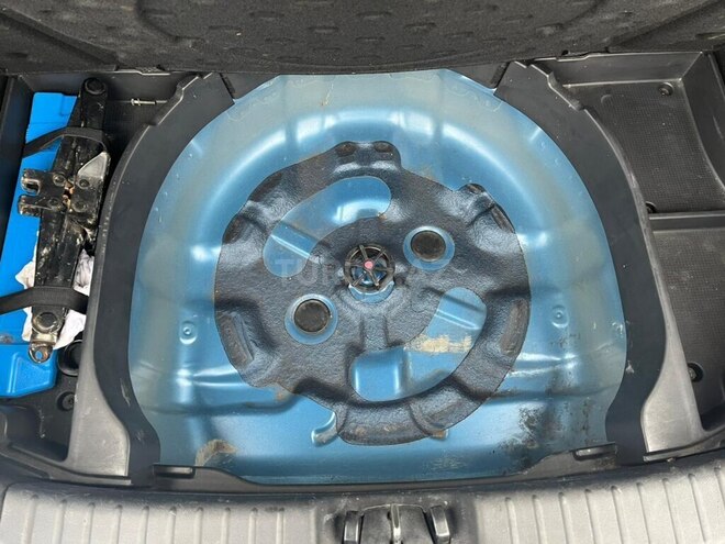 Hyundai i30 2007, 205,180 km - 1.4 l - Bakı