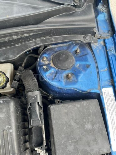 Hyundai i30 2007, 205,180 km - 1.4 l - Bakı