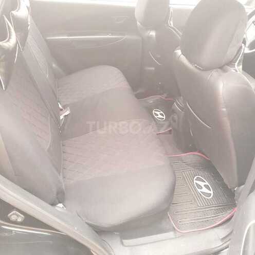 Hyundai Tucson 2009, 200,000 km - 2.0 l - Şirvan