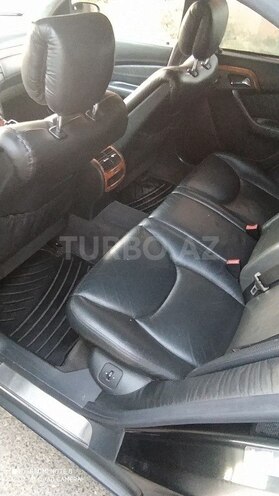 Mercedes S 320 2001, 290,000 km - 3.2 l - Bakı