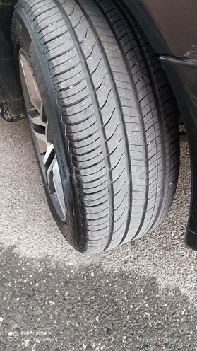 Mercedes S 320 2001, 290,000 km - 3.2 l - Bakı