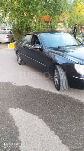 Mercedes S 320 2001, 290,000 km - 3.2 l - Bakı