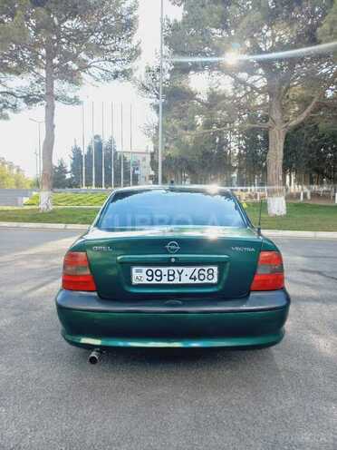 Opel Vectra 1996, 285,000 km - 2.0 l - Sumqayıt