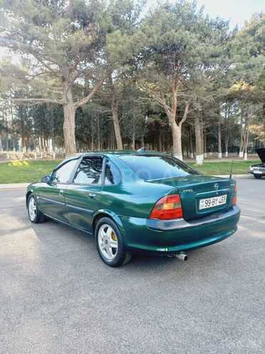 Opel Vectra 1996, 285,000 km - 2.0 l - Sumqayıt