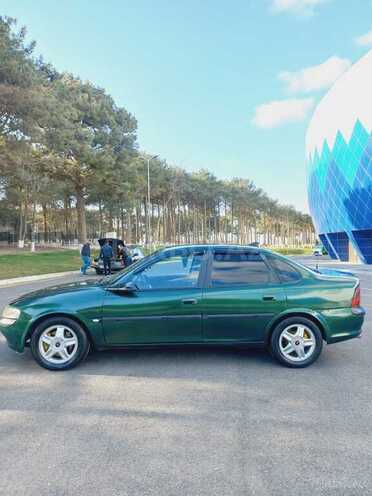 Opel Vectra 1996, 285,000 km - 2.0 l - Sumqayıt