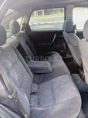 Opel Vectra 1996, 285,000 km - 2.0 l - Sumqayıt