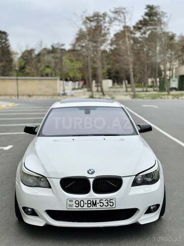 BMW 530 2009, 270,000 km - 3.0 l - Xırdalan