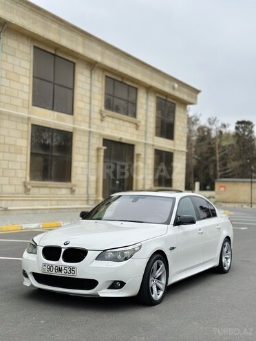 BMW 530 2009, 270,000 km - 3.0 l - Xırdalan