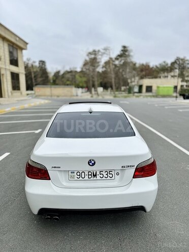 BMW 530 2009, 270,000 km - 3.0 l - Xırdalan
