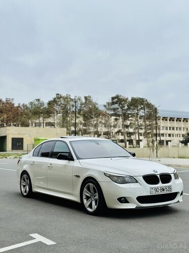 BMW 530 2009, 270,000 km - 3.0 l - Xırdalan