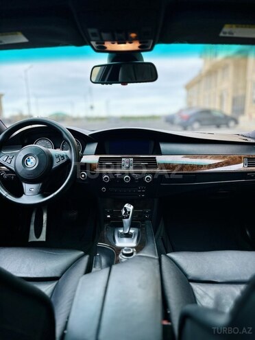 BMW 530 2009, 270,000 km - 3.0 l - Xırdalan