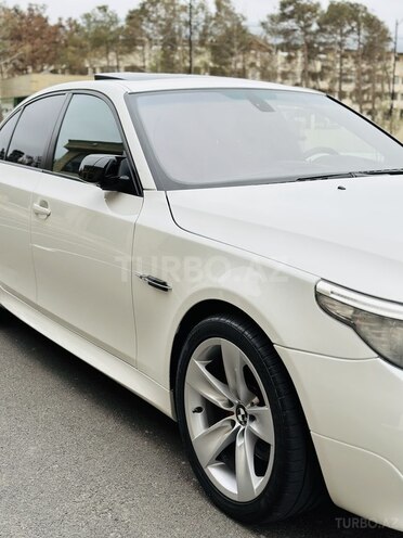 BMW 530 2009, 270,000 km - 3.0 l - Xırdalan