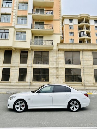 BMW 530 2009, 270,000 km - 3.0 l - Xırdalan