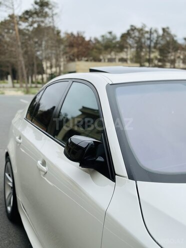 BMW 530 2009, 270,000 km - 3.0 l - Xırdalan