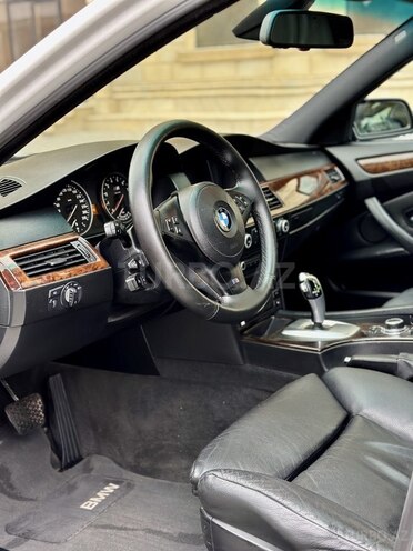 BMW 530 2009, 270,000 km - 3.0 l - Xırdalan