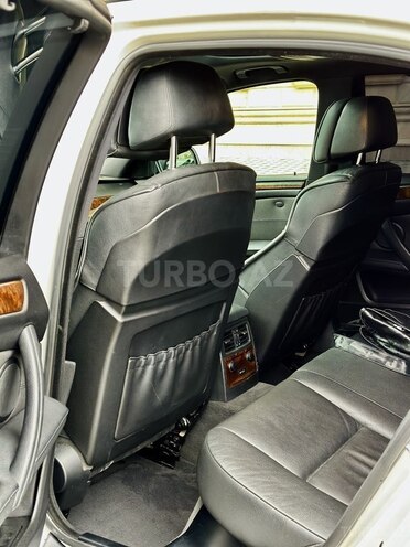 BMW 530 2009, 270,000 km - 3.0 l - Xırdalan