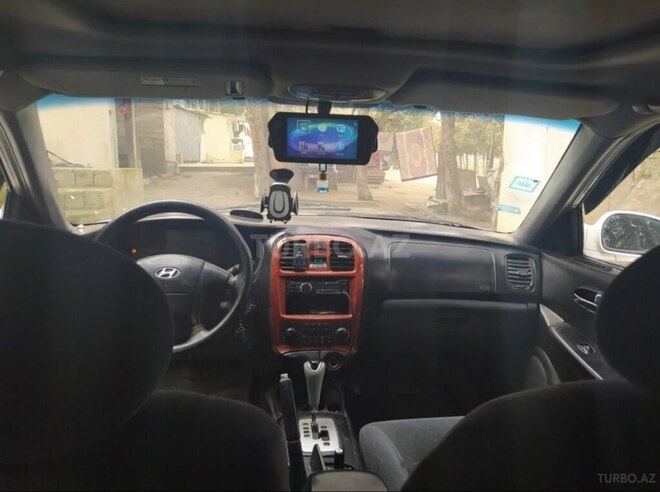 Hyundai Sonata 2003, 289,989 km - 2.4 l - Bakı