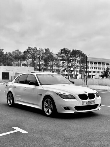 BMW 530 2009, 270,000 km - 3.0 l - Xırdalan