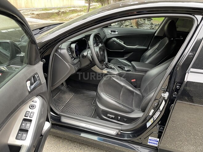 Kia Optima 2014, 94,100 km - 2.0 l - Bakı