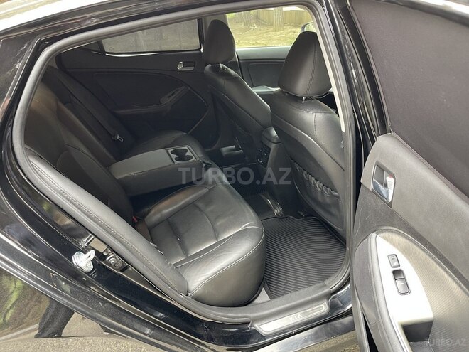 Kia Optima 2014, 94,100 km - 2.0 l - Bakı