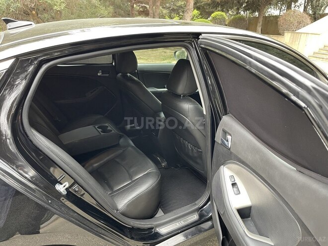 Kia Optima 2014, 94,100 km - 2.0 l - Bakı