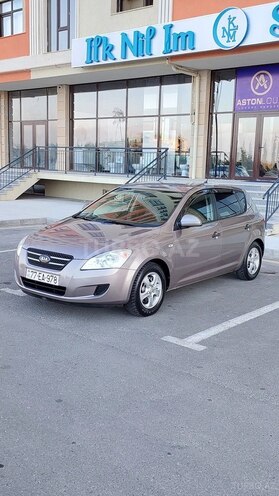 Kia Ceed 2007, 270,000 km - 1.4 л - Bakı