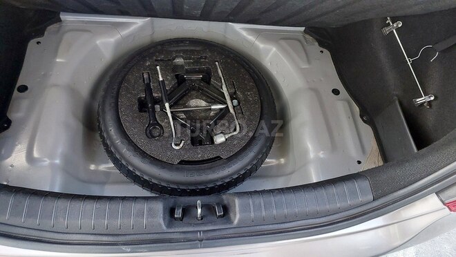 Kia Ceed 2007, 270,000 km - 1.4 л - Bakı
