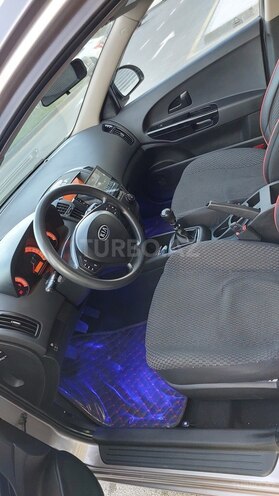 Kia Ceed 2007, 270,000 km - 1.4 л - Bakı