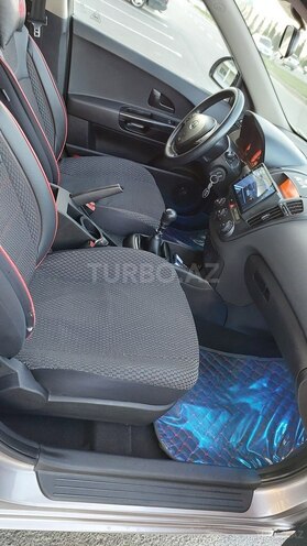 Kia Ceed 2007, 270,000 km - 1.4 л - Bakı