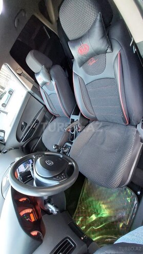 Kia Ceed 2007, 270,000 km - 1.4 л - Bakı