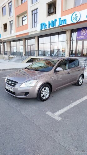 Kia Ceed 2007, 270,000 km - 1.4 л - Bakı
